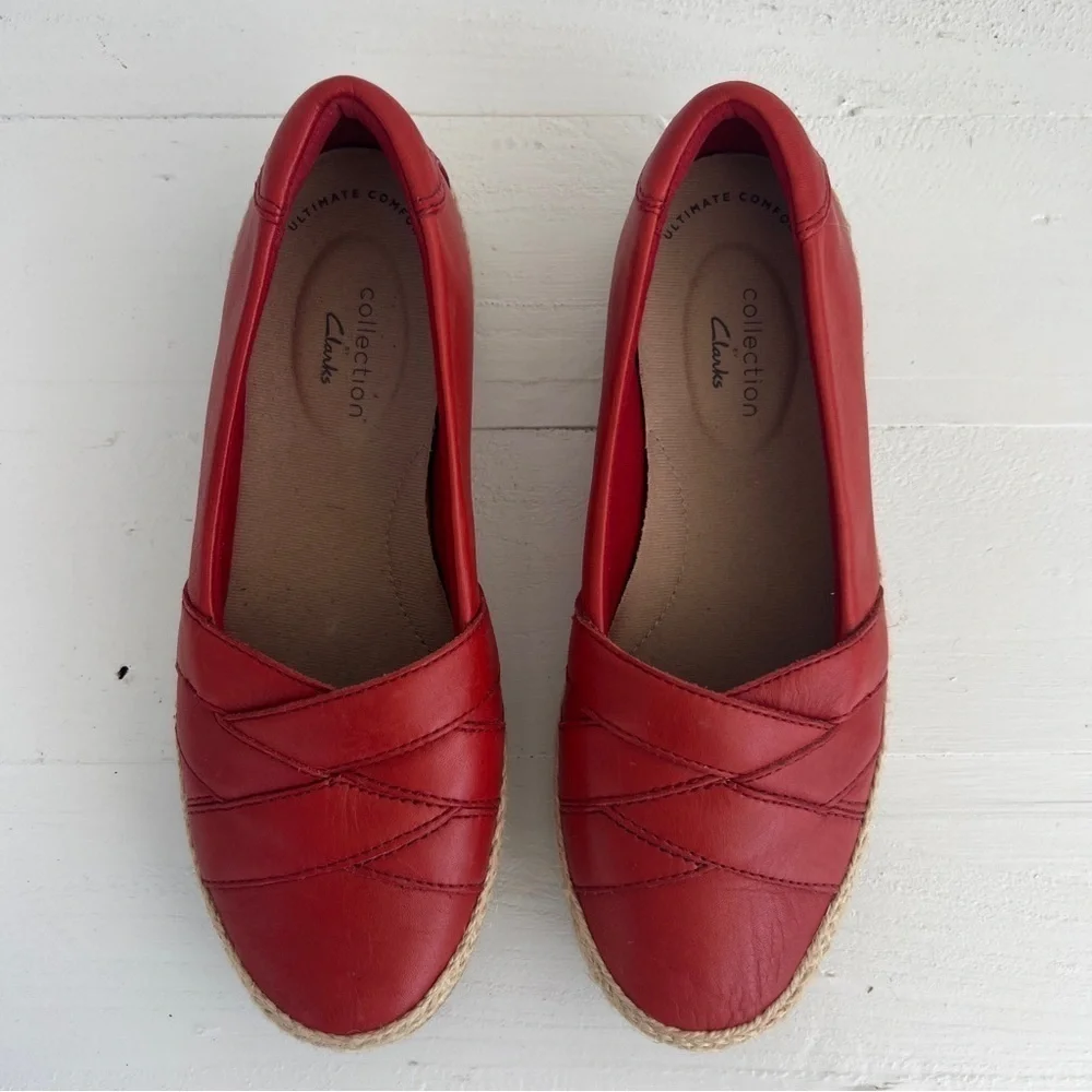 clarks collection